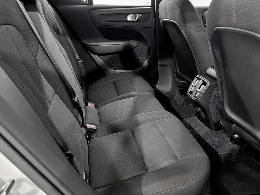 Фото VOLVO XC40 I с пробегом | №12 Фото VOLVO XC40 I с пробегом | №12