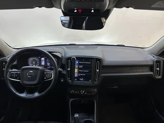 Фото VOLVO XC40 I с пробегом Фото VOLVO XC40 I с пробегом
