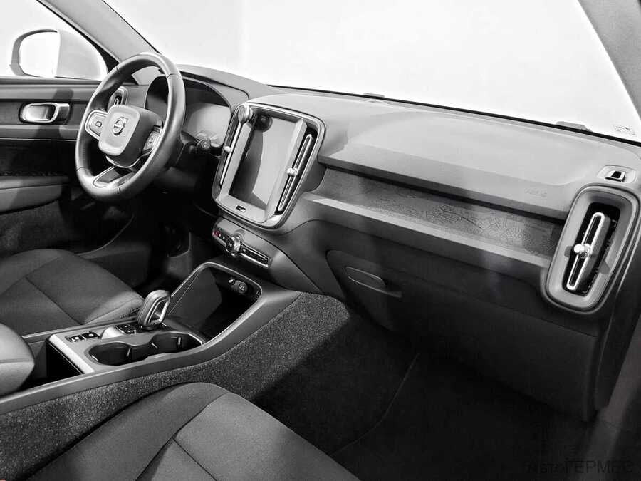 Фото VOLVO XC40 I с пробегом | №11 Фото VOLVO XC40 I с пробегом | №11