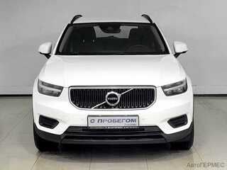 Фото VOLVO XC40 I с пробегом