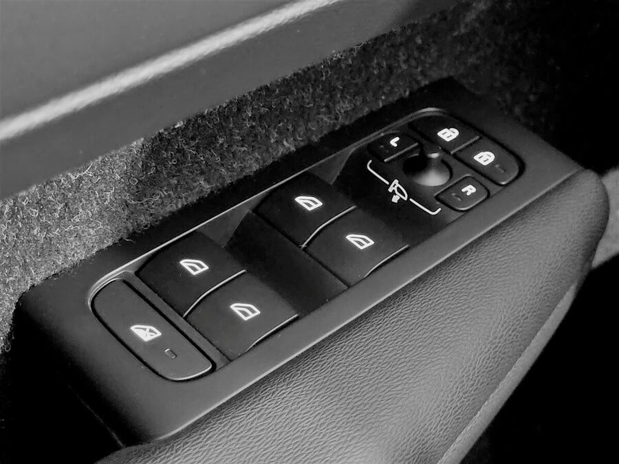 Фото VOLVO XC40 I с пробегом | №10 Фото VOLVO XC40 I с пробегом | №10