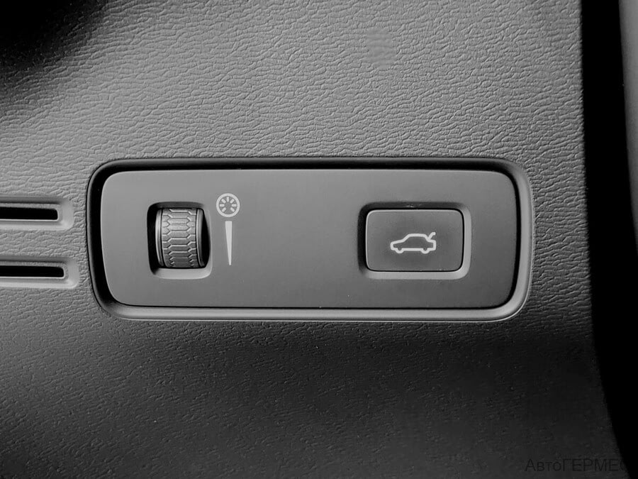 Фото VOLVO XC40 I с пробегом | №8 Фото VOLVO XC40 I с пробегом | №8