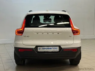 Фото VOLVO XC40 I с пробегом Фото VOLVO XC40 I с пробегом