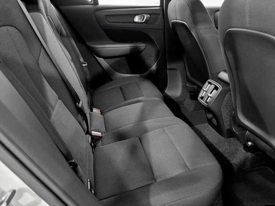 Фото VOLVO XC40 I с пробегом | №12 Фото VOLVO XC40 I с пробегом | №12