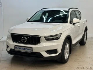 Фото VOLVO XC40 I с пробегом Фото VOLVO XC40 I с пробегом