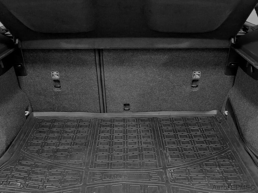 Фото VOLVO XC40 I с пробегом | №13 Фото VOLVO XC40 I с пробегом | №13