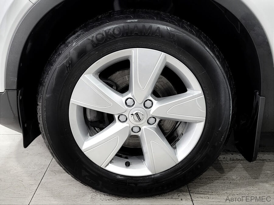 Фото VOLVO XC40 I с пробегом | №15 Фото VOLVO XC40 I с пробегом | №15