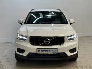 Фото VOLVO XC40 I с пробегом Фото VOLVO XC40 I с пробегом