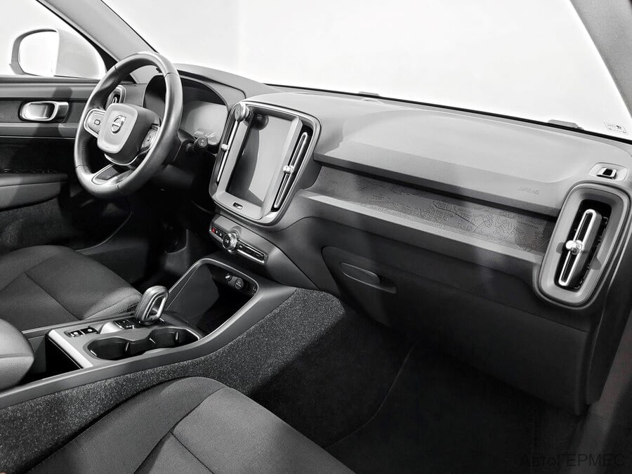 Фото VOLVO XC40 I с пробегом | №11 Фото VOLVO XC40 I с пробегом | №11