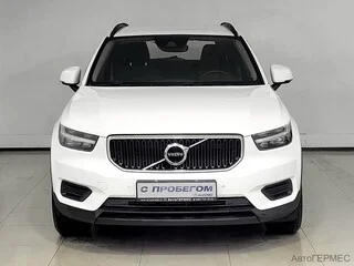 Фото VOLVO XC40 I с пробегом