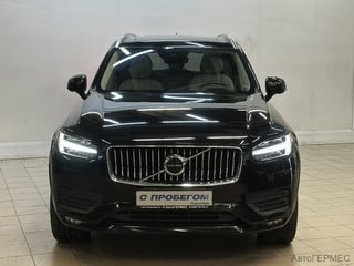 Фото VOLVO XC90 II Рестайлинг с пробегом Фото VOLVO XC90 II Рестайлинг с пробегом