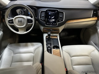 Фото VOLVO XC90 II Рестайлинг с пробегом Фото VOLVO XC90 II Рестайлинг с пробегом