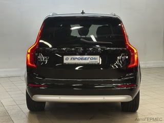 Фото VOLVO XC90 II Рестайлинг с пробегом Фото VOLVO XC90 II Рестайлинг с пробегом