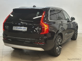 Фото VOLVO XC90 II Рестайлинг с пробегом Фото VOLVO XC90 II Рестайлинг с пробегом