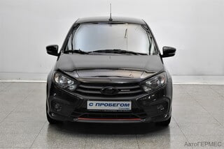 Фото LADA Granta I Рестайлинг с пробегом