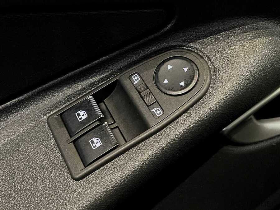 Фото LADA Granta I Рестайлинг с пробегом | №8