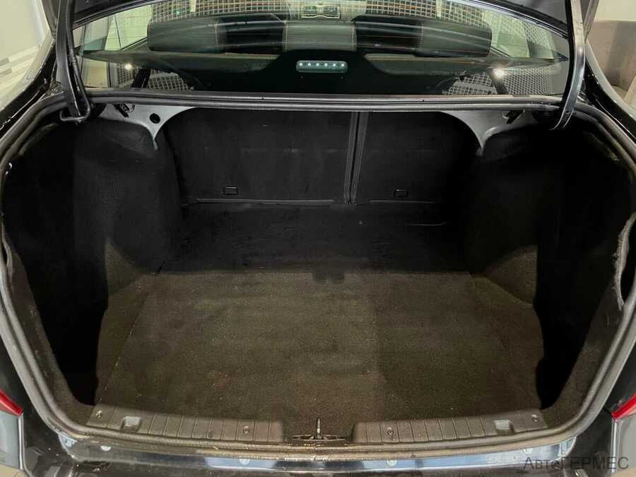 Фото LADA Granta I Рестайлинг с пробегом | №13