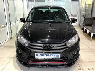 Фото LADA Granta I Рестайлинг с пробегом