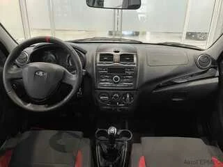 Фото LADA Granta I Рестайлинг с пробегом