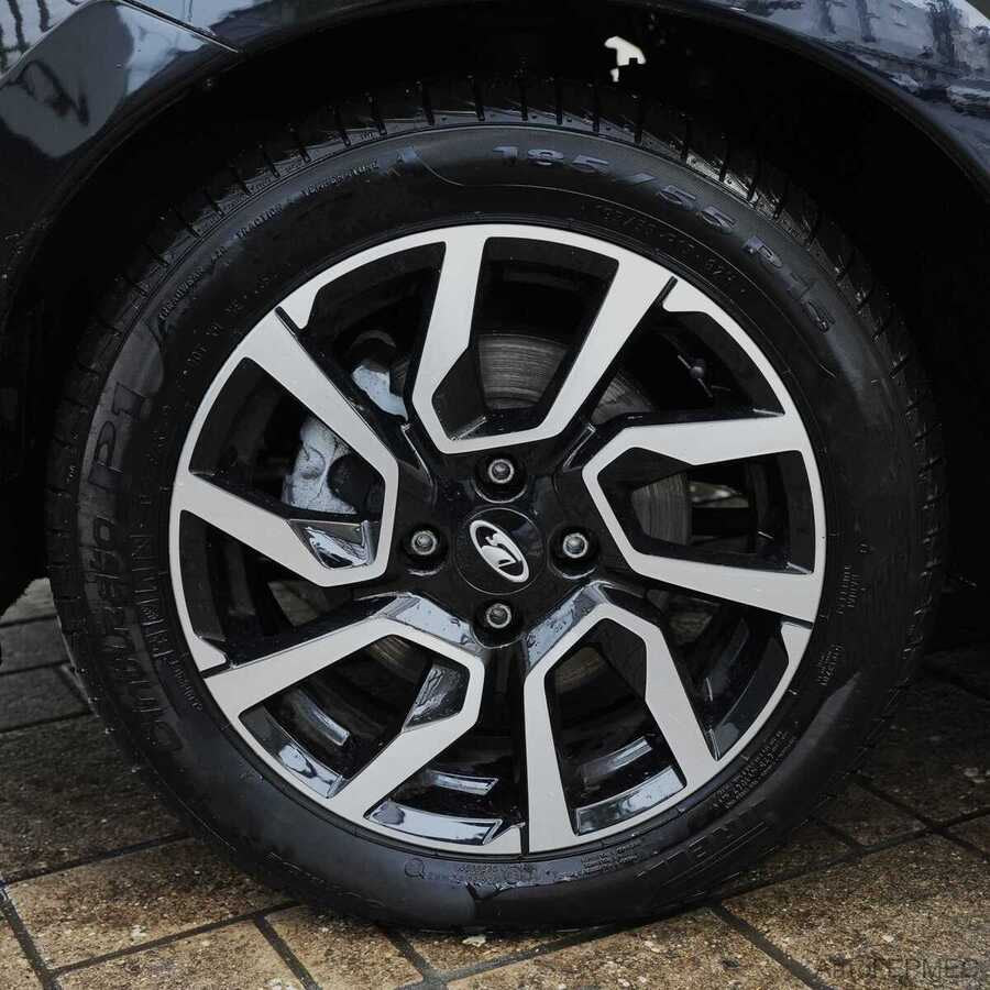 Фото LADA Granta I Рестайлинг с пробегом | №14 Фото LADA Granta I Рестайлинг с пробегом | №14