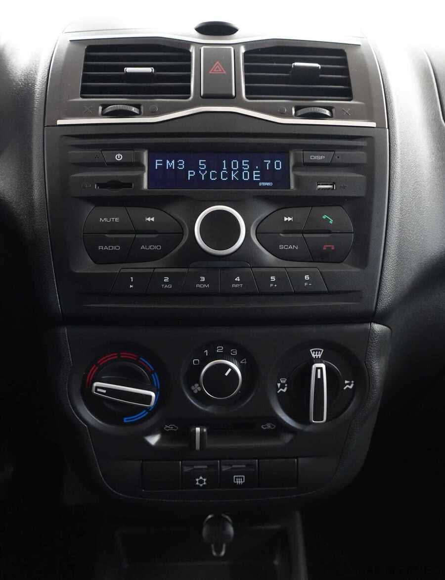 Фото LADA Granta I Рестайлинг с пробегом | №7 Фото LADA Granta I Рестайлинг с пробегом | №7