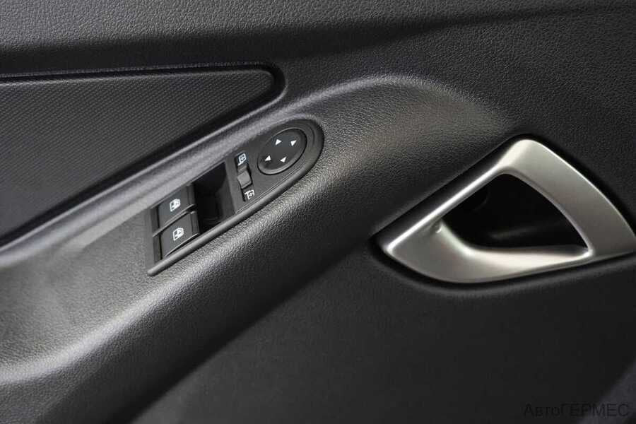 Фото LADA Granta I Рестайлинг с пробегом | №9 Фото LADA Granta I Рестайлинг с пробегом | №9