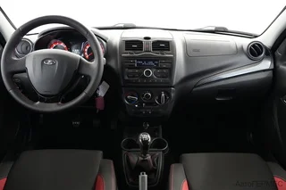 Фото LADA Granta I Рестайлинг с пробегом