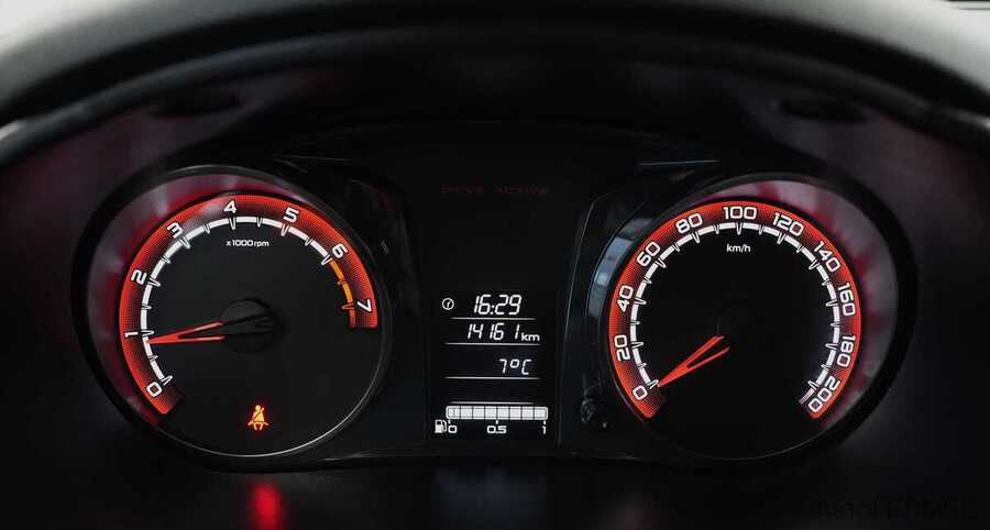 Фото LADA Granta I Рестайлинг с пробегом | №6 Фото LADA Granta I Рестайлинг с пробегом | №6