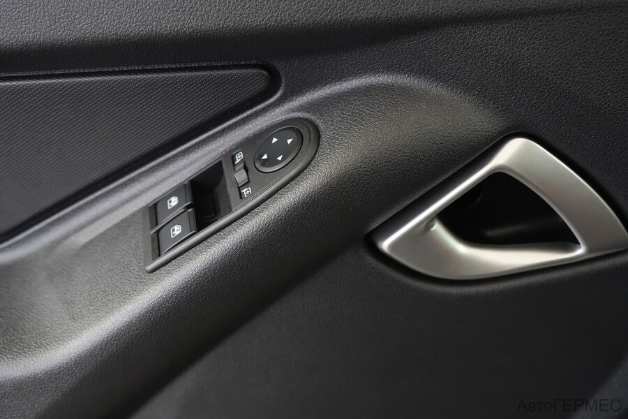 Фото LADA Granta I Рестайлинг с пробегом | №9