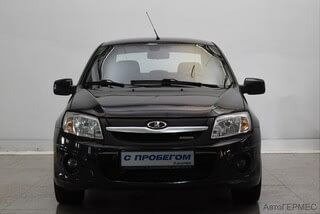 Фото LADA Granta I с пробегом Фото LADA Granta I с пробегом