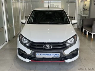 Фото LADA Granta I Рестайлинг с пробегом Фото LADA Granta I Рестайлинг с пробегом