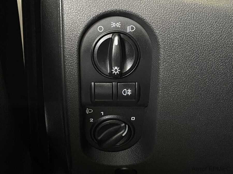 Фото LADA Granta I Рестайлинг с пробегом | №9