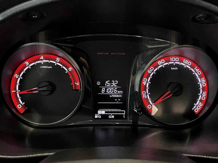 Фото LADA Granta I Рестайлинг с пробегом | №6