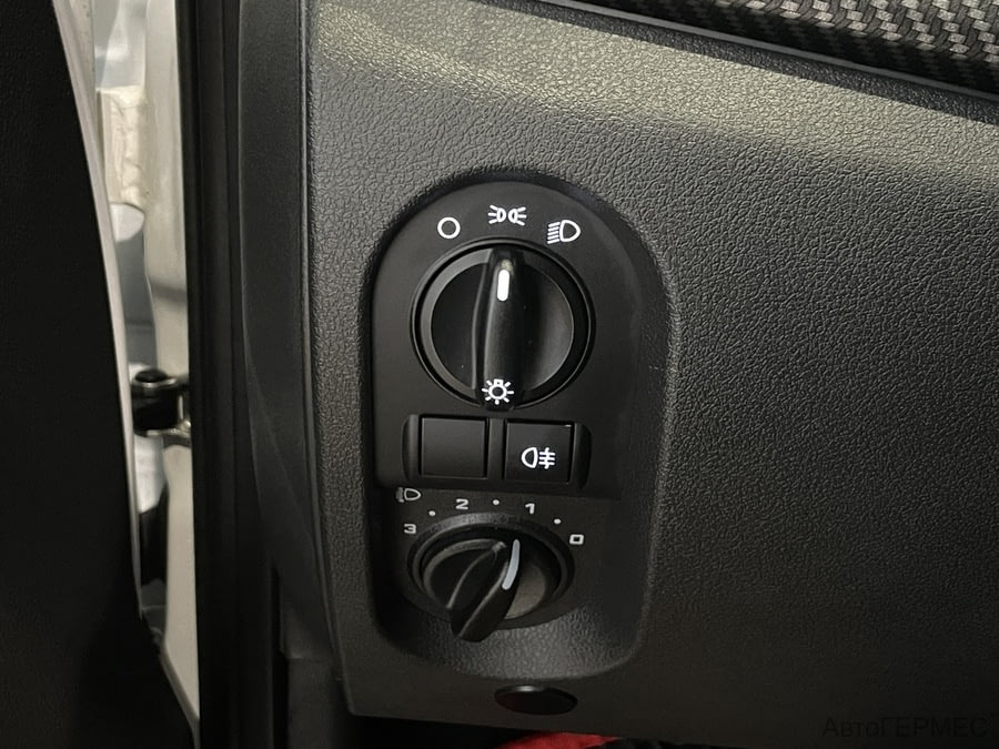 Фото LADA Granta I Рестайлинг с пробегом | №9