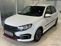 Фото LADA Granta I Рестайлинг с пробегом | №1