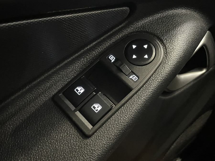 Фото LADA Granta I Рестайлинг с пробегом | №8