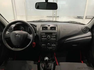 Фото LADA Granta I Рестайлинг с пробегом