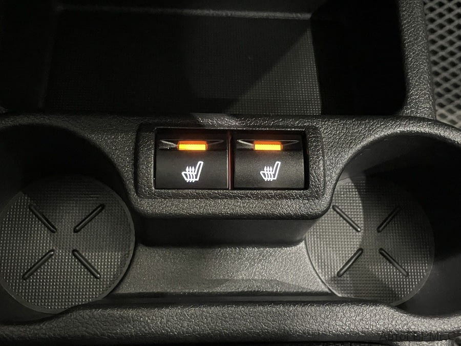 Фото LADA Granta I Рестайлинг с пробегом | №10