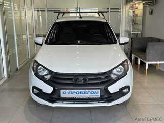 Фото LADA Granta I Рестайлинг с пробегом Фото LADA Granta I Рестайлинг с пробегом