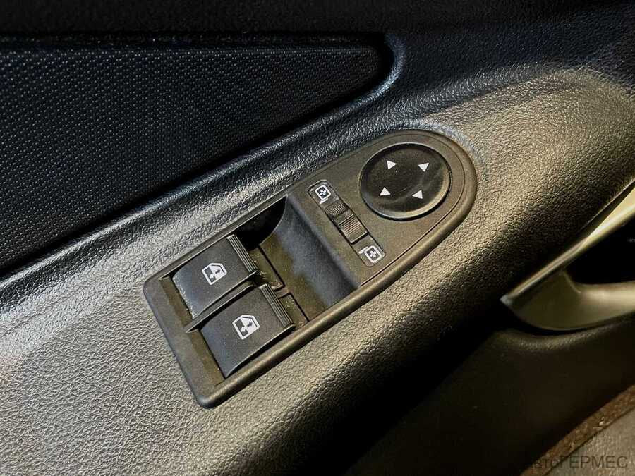 Фото LADA Granta I Рестайлинг с пробегом | №8 Фото LADA Granta I Рестайлинг с пробегом | №8