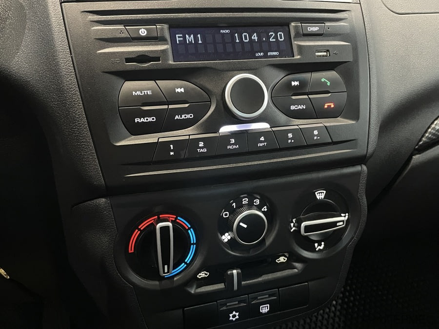 Фото LADA Granta I Рестайлинг с пробегом | №7 Фото LADA Granta I Рестайлинг с пробегом | №7