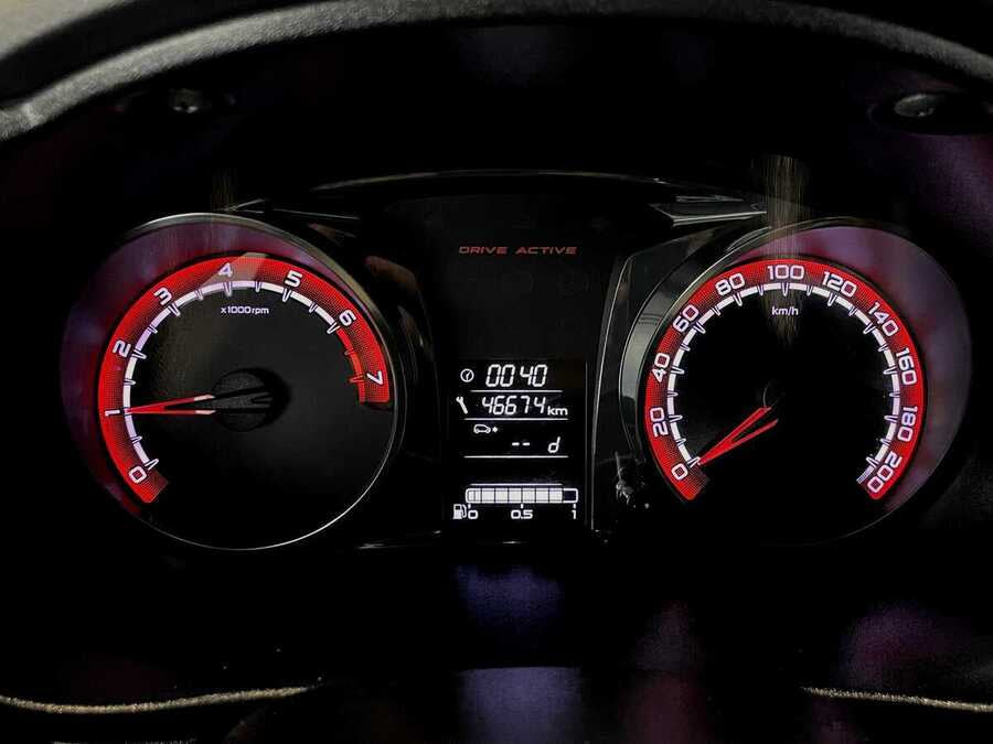 Фото LADA Granta I Рестайлинг с пробегом | №6 Фото LADA Granta I Рестайлинг с пробегом | №6