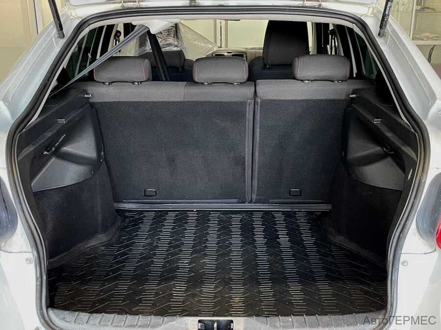 Фото LADA Granta I Рестайлинг с пробегом | №13 Фото LADA Granta I Рестайлинг с пробегом | №13