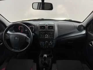 Фото LADA Granta I Рестайлинг с пробегом Фото LADA Granta I Рестайлинг с пробегом