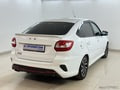 Фото LADA Granta I Рестайлинг с пробегом | №4