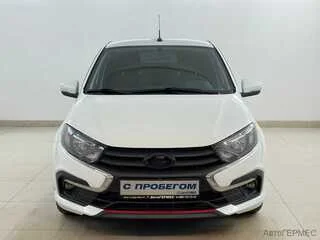 Фото LADA Granta I Рестайлинг с пробегом Фото LADA Granta I Рестайлинг с пробегом