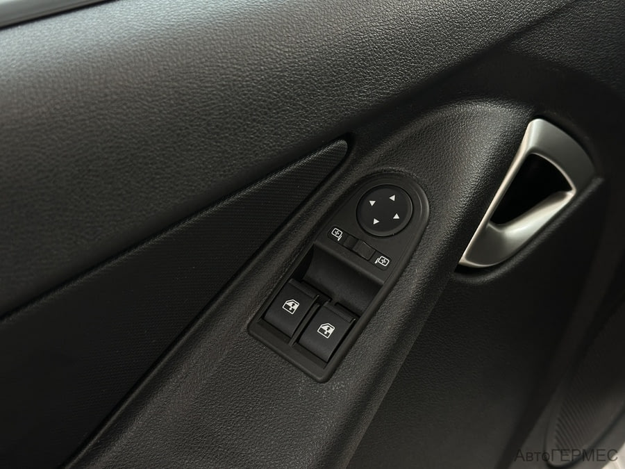 Фото LADA Granta I Рестайлинг с пробегом | №9