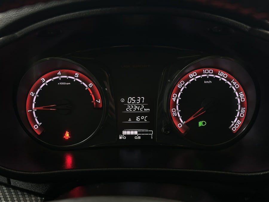 Фото LADA Granta I Рестайлинг с пробегом | №6