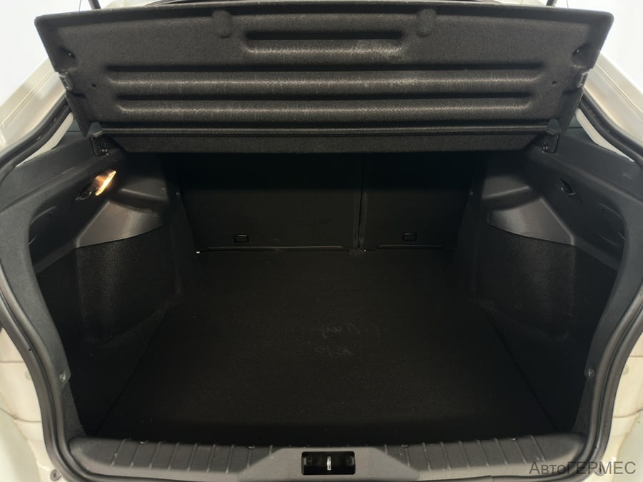 Фото LADA Granta I Рестайлинг с пробегом | №12