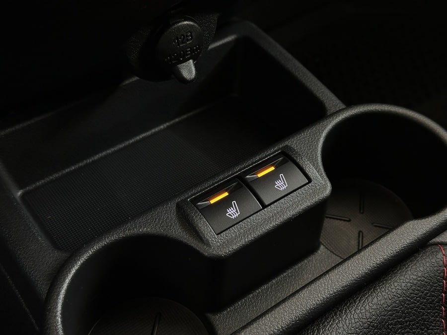 Фото LADA Granta I Рестайлинг с пробегом | №8